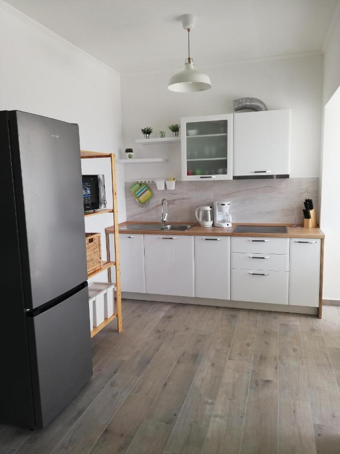 Apartments Tinjarosa Mundanije Экстерьер фото