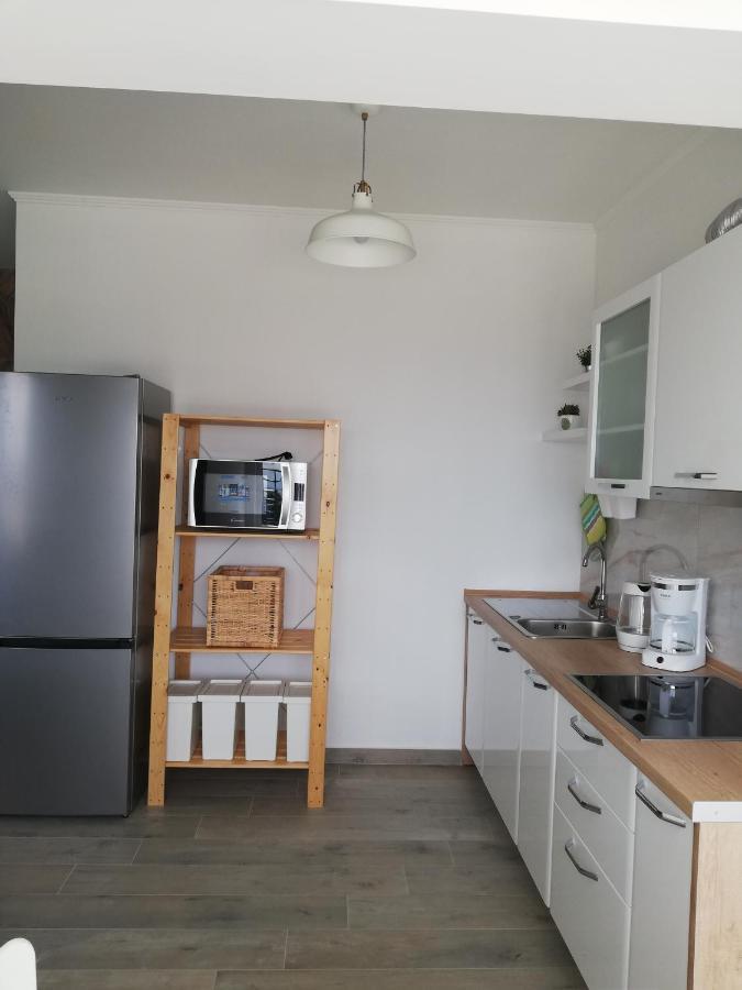 Apartments Tinjarosa Mundanije Экстерьер фото