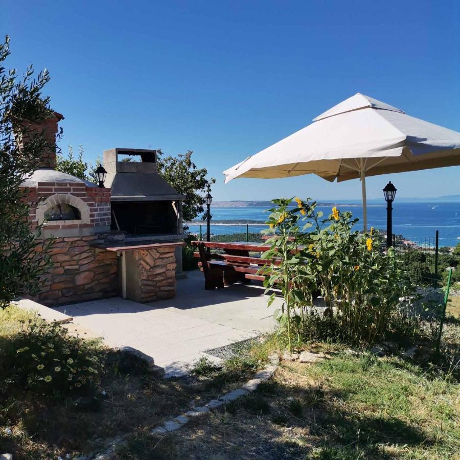 Apartments Tinjarosa Mundanije Экстерьер фото