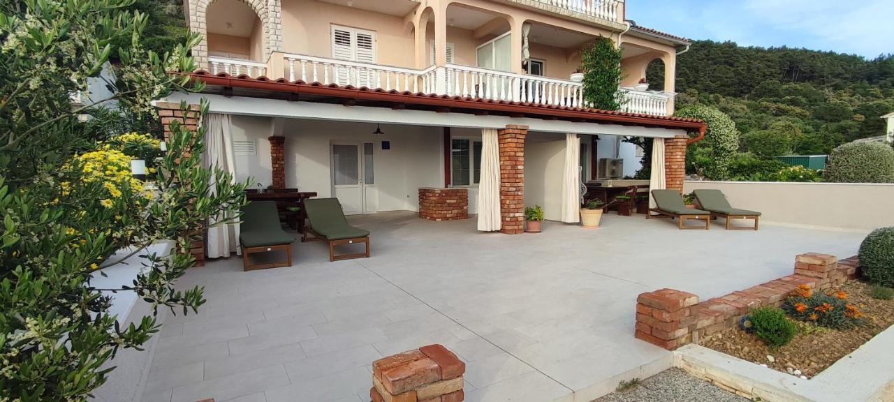 Apartments Tinjarosa Mundanije Экстерьер фото