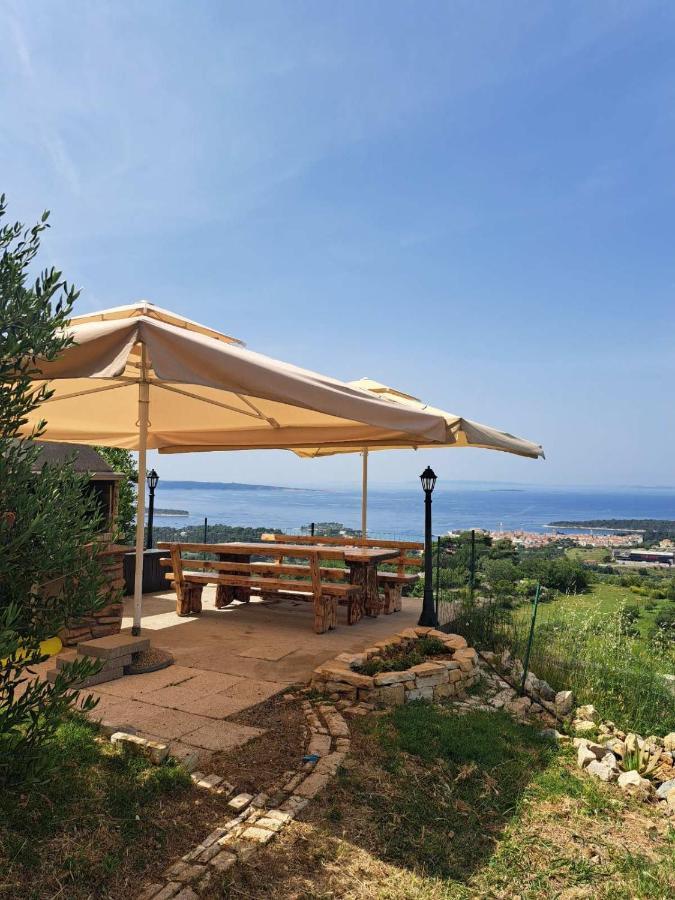 Apartments Tinjarosa Mundanije Экстерьер фото