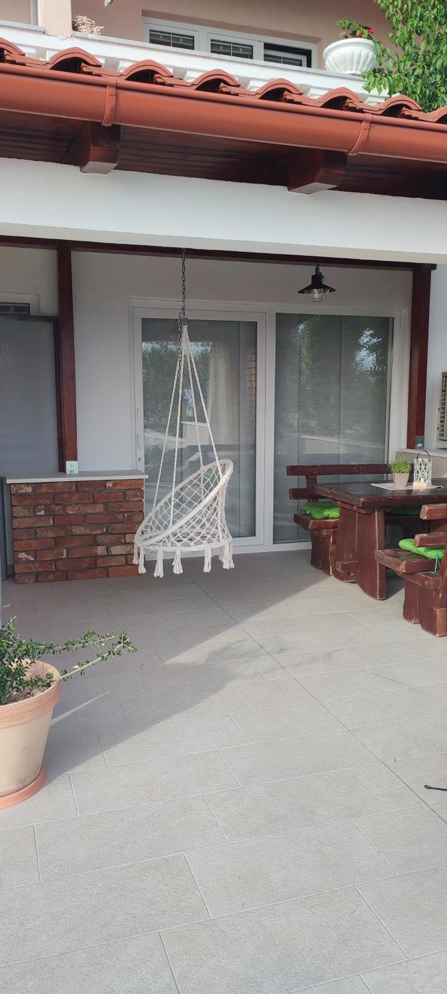 Apartments Tinjarosa Mundanije Экстерьер фото