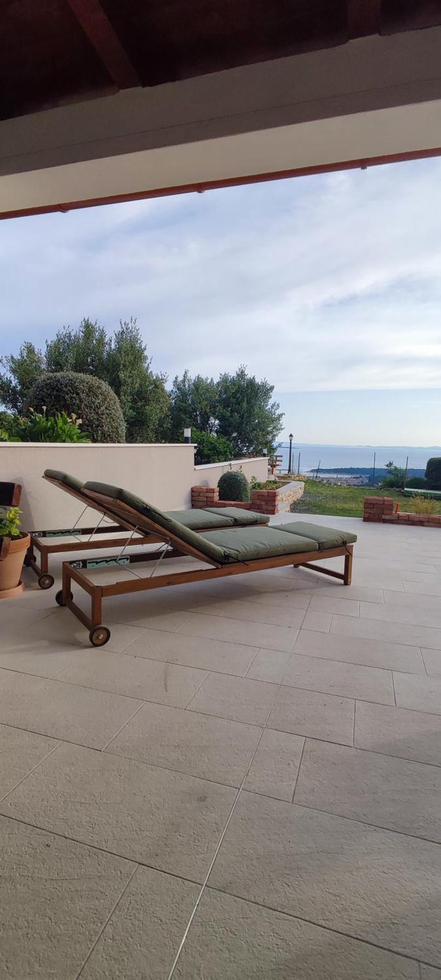 Apartments Tinjarosa Mundanije Экстерьер фото