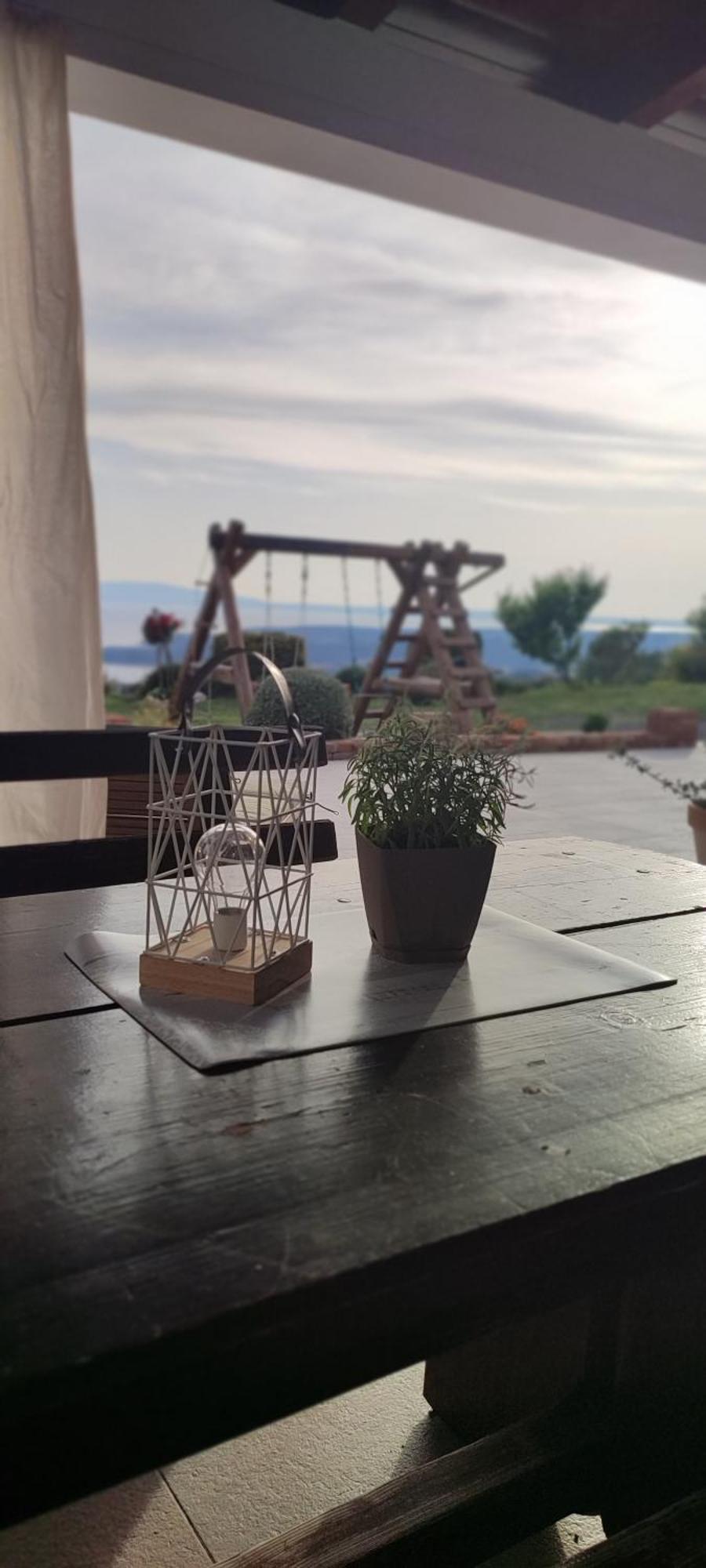 Apartments Tinjarosa Mundanije Экстерьер фото