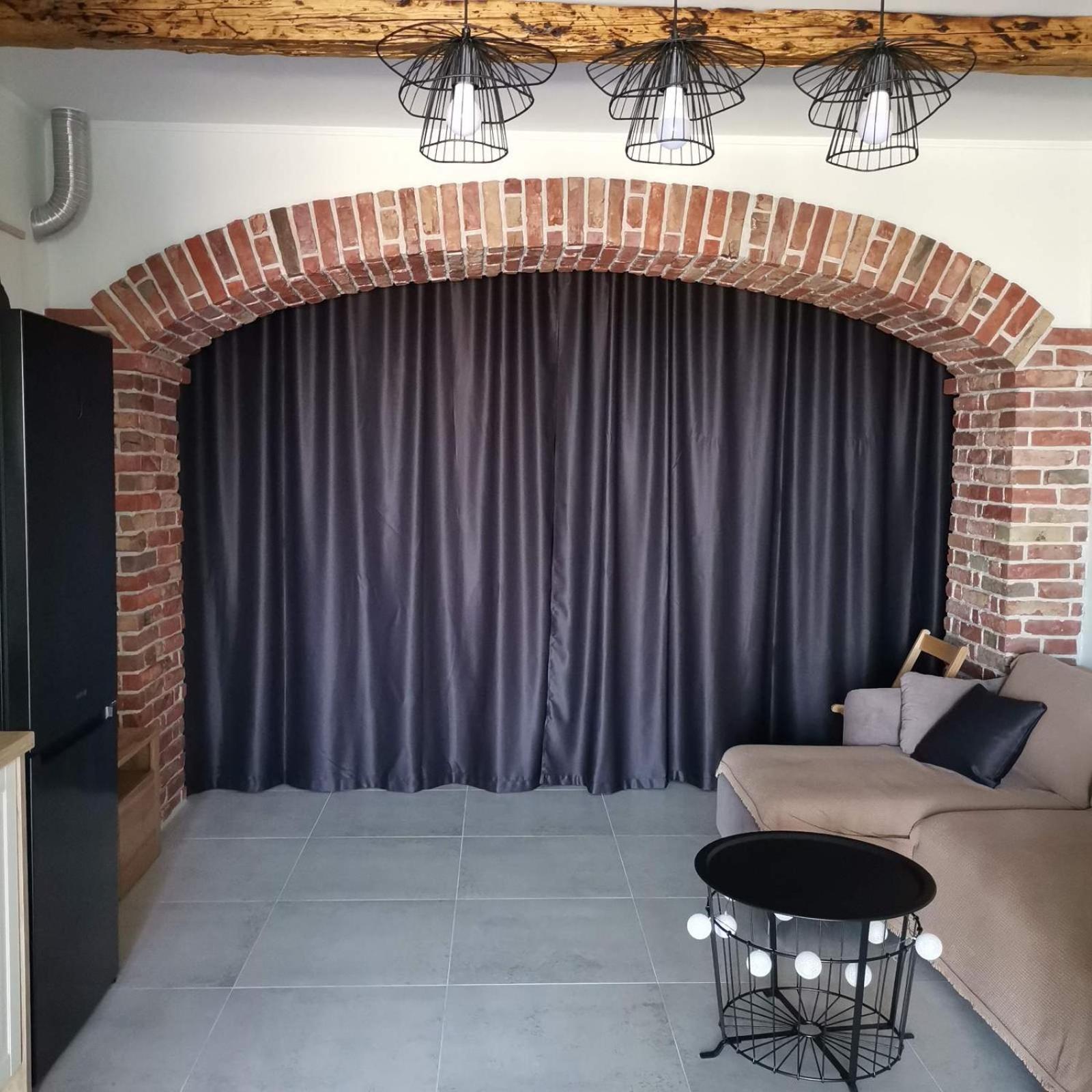 Apartments Tinjarosa Mundanije Экстерьер фото