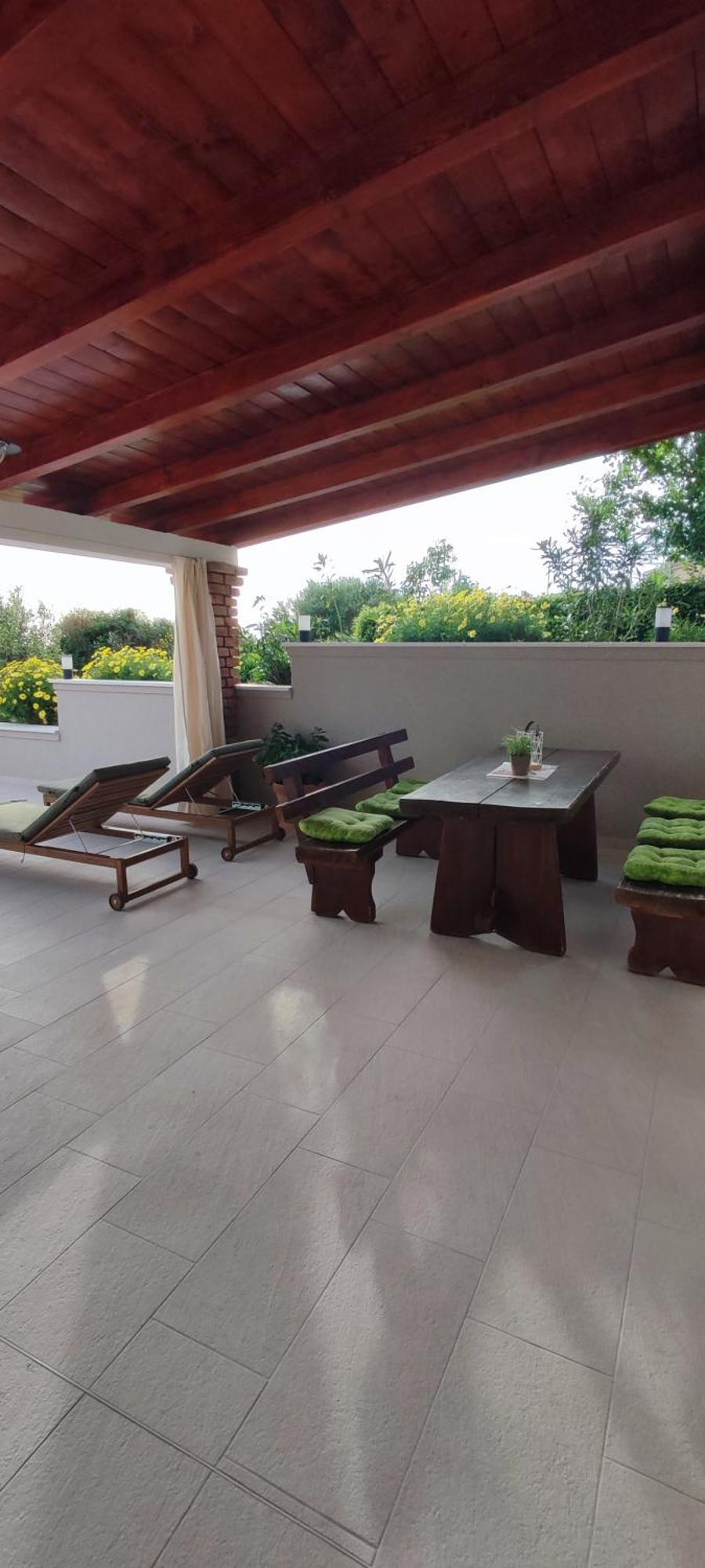 Apartments Tinjarosa Mundanije Номер фото